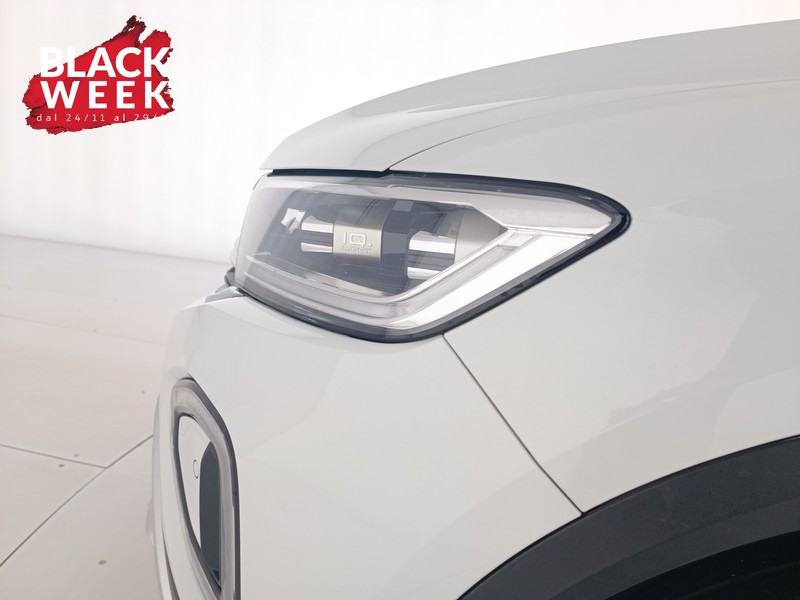 19 - Volkswagen T-Roc cabriolet 1.0 tsi style 110cv