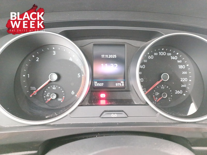 13 - Volkswagen Tiguan 2.0 tdi life 122cv