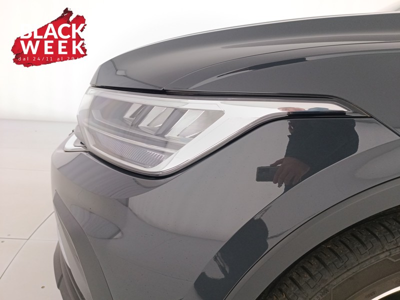 19 - Volkswagen Tiguan 2.0 tdi life 122cv