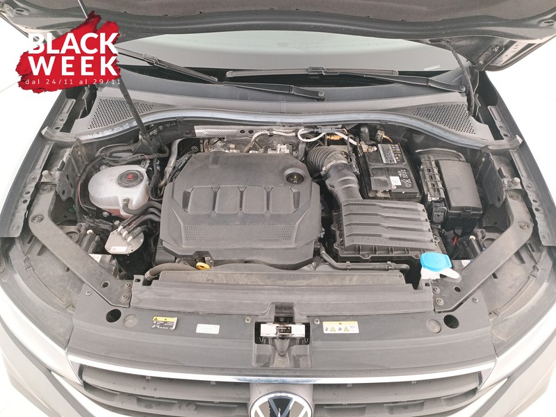 20 - Volkswagen Tiguan 2.0 tdi life 122cv