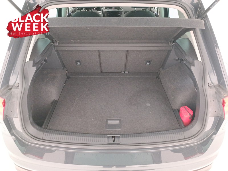 21 - Volkswagen Tiguan 2.0 tdi life 122cv