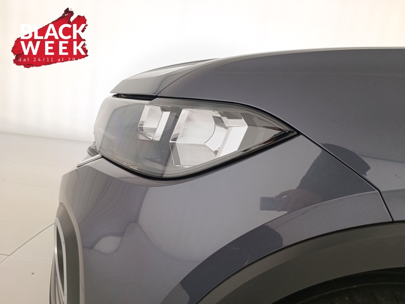 19 - Volkswagen T-Cross 1.0 tsi sport 95cv