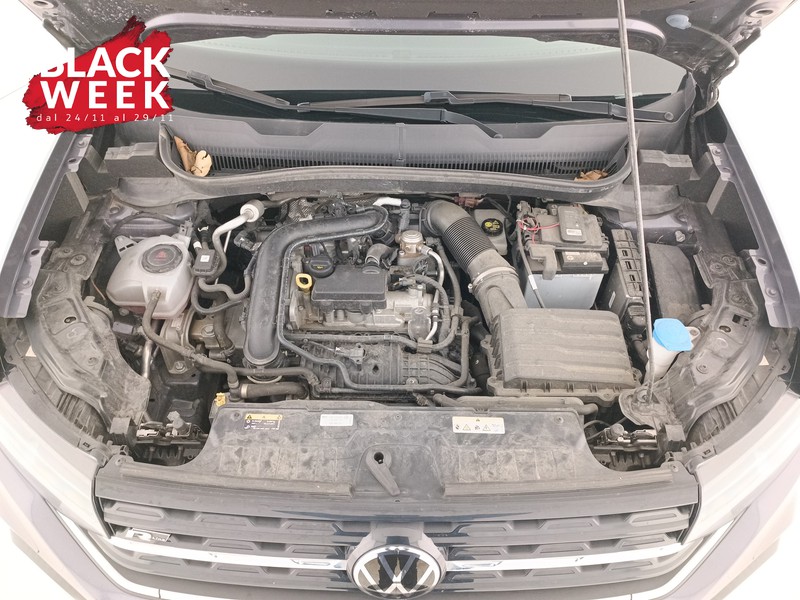 20 - Volkswagen T-Cross 1.0 tsi sport 95cv