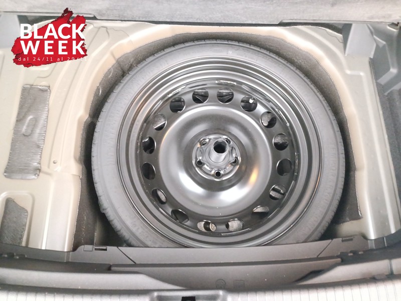 22 - Volkswagen T-Cross 1.0 tsi sport 95cv