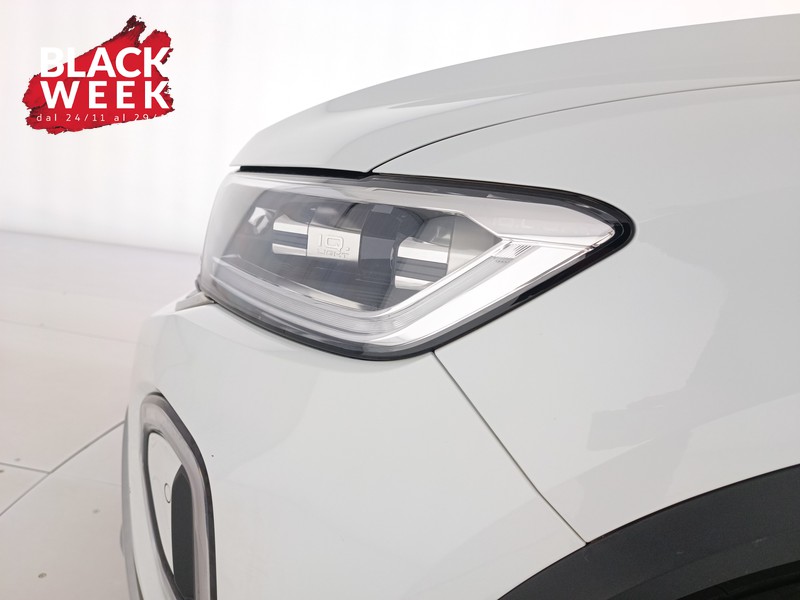 19 - Volkswagen T-Roc 1.0 tsi style 110cv