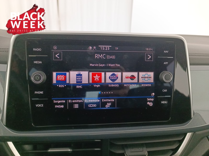 14 - Volkswagen T-Roc 1.5 tsi style