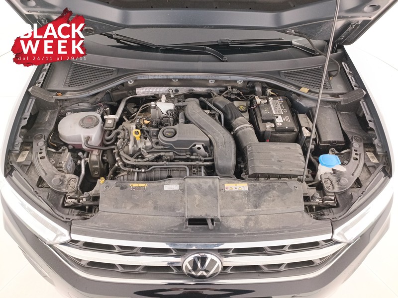 20 - Volkswagen T-Roc 1.5 tsi style
