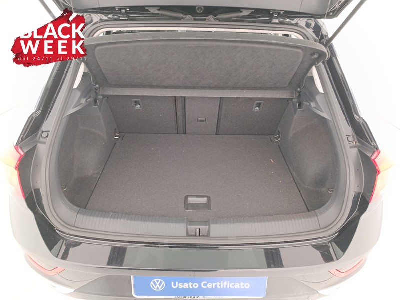 21 - Volkswagen T-Roc 1.5 tsi style