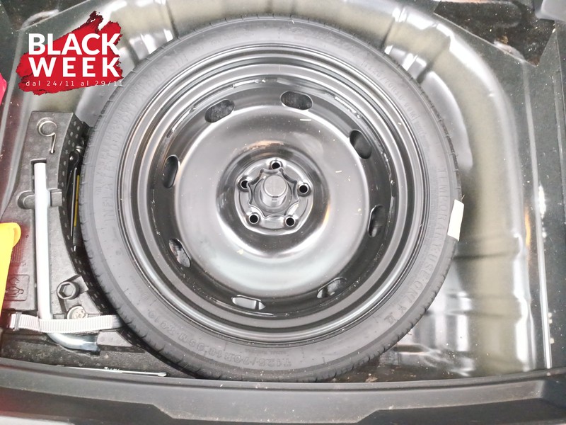 22 - Volkswagen T-Roc 1.5 tsi style