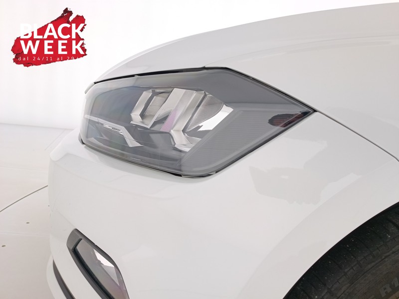 19 - Volkswagen Polo 5p 1.0 mpi comfortline 75cv