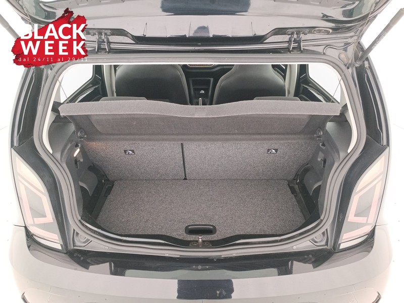 21 - Volkswagen up! 5p 1.0 evo move 65cv