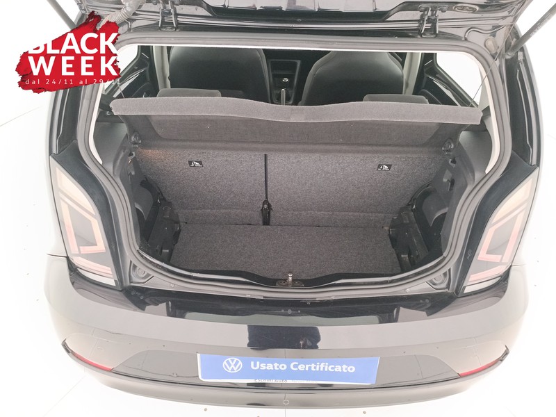 22 - Volkswagen up! 5p 1.0 evo move 65cv