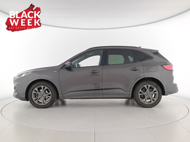 3 - Ford Kuga 2.0 ecoblue mhev st-line 2wd 150cv