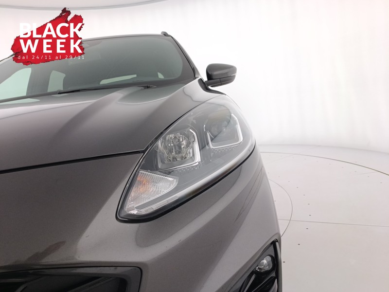 7 - Ford Kuga 2.0 ecoblue mhev st-line 2wd 150cv