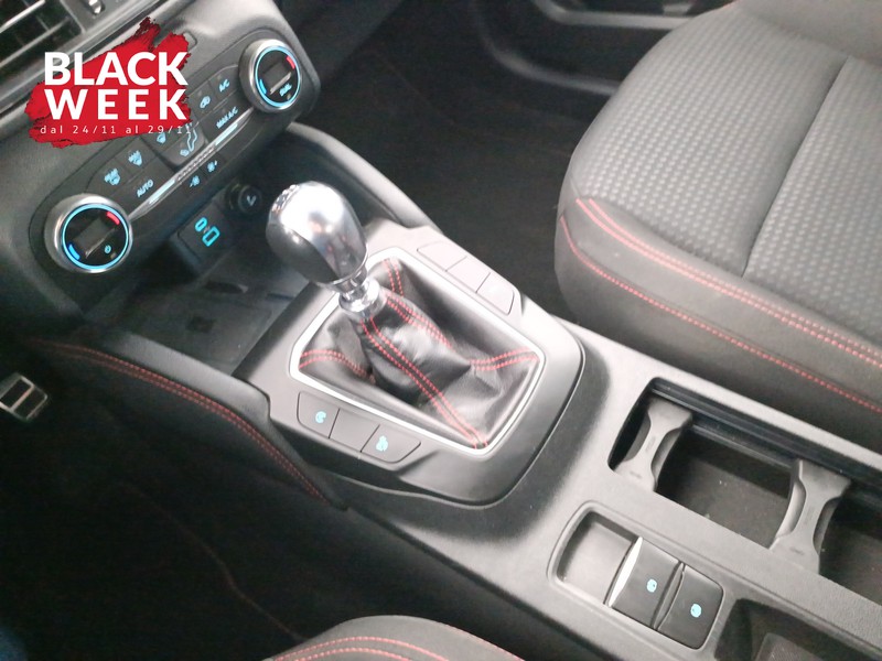 16 - Ford Kuga 2.0 ecoblue mhev st-line 2wd 150cv