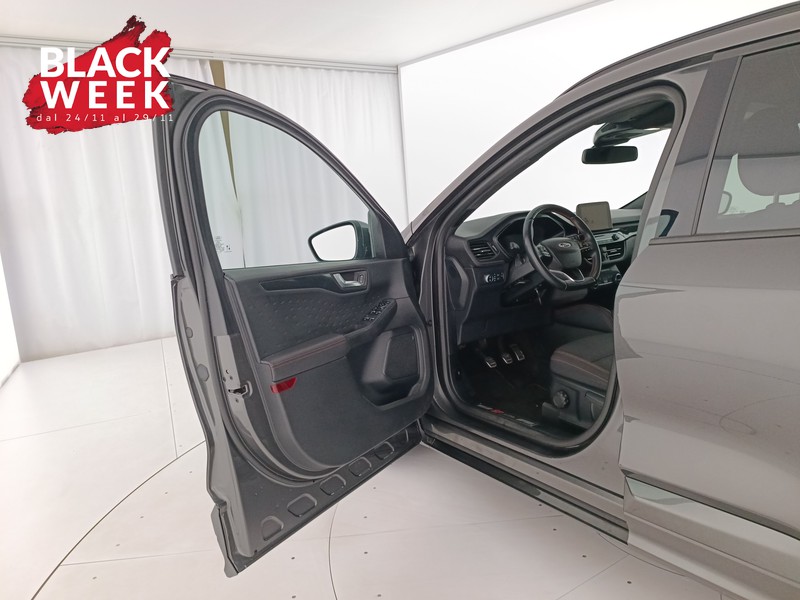 18 - Ford Kuga 2.0 ecoblue mhev st-line 2wd 150cv