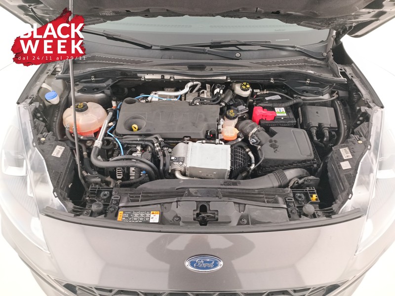 20 - Ford Kuga 2.0 ecoblue mhev st-line 2wd 150cv