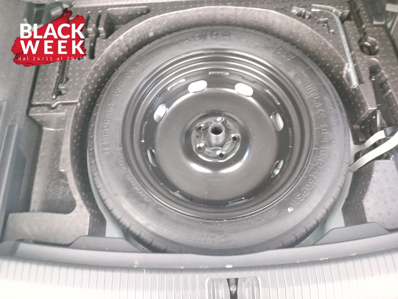 21 - Volkswagen Tiguan 2.0 tdi r-line 150cv dsg