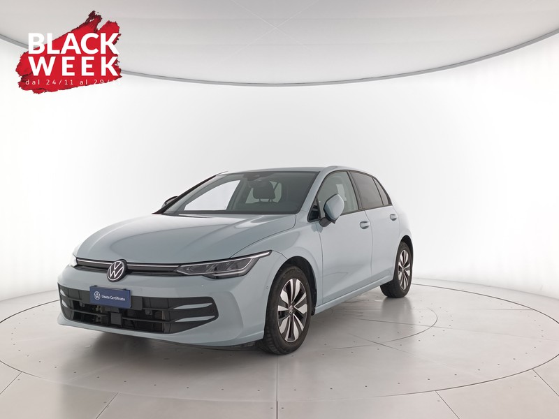 1 - Volkswagen Golf 1.5 tsi edition plus 115cv