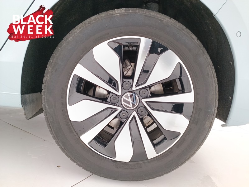 8 - Volkswagen Golf 1.5 tsi edition plus 115cv