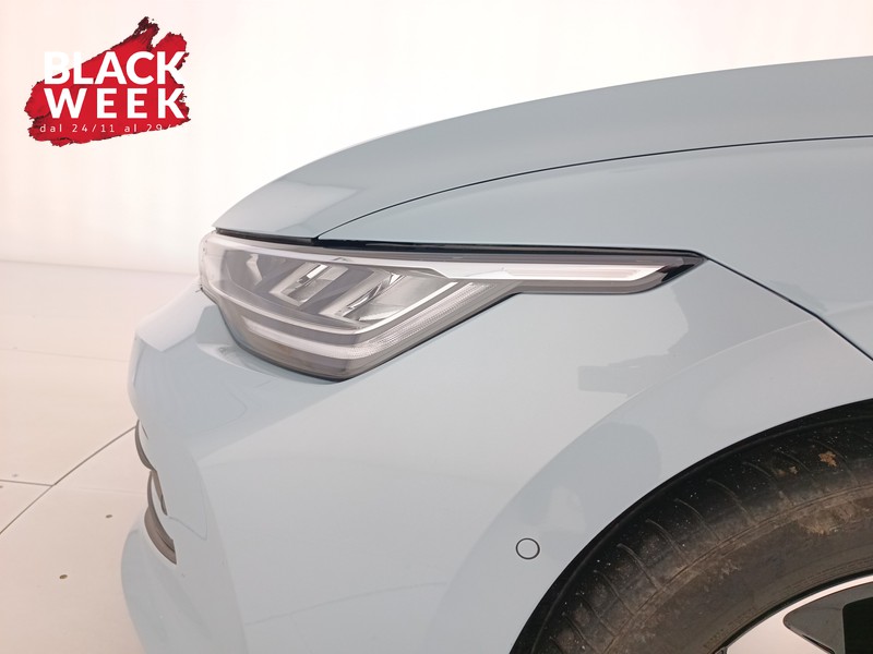 19 - Volkswagen Golf 1.5 tsi edition plus 115cv