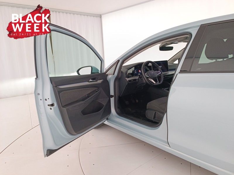 20 - Volkswagen Golf 1.5 tsi edition plus 115cv