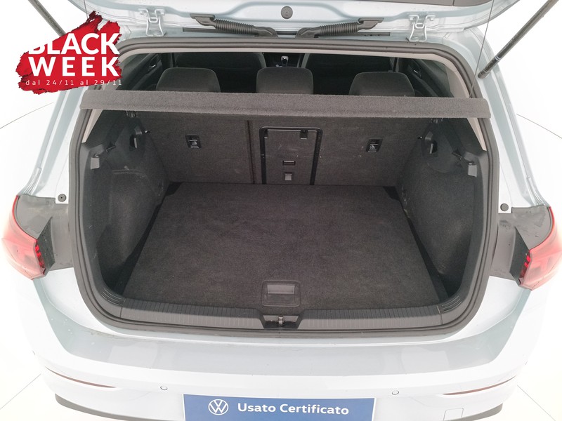 22 - Volkswagen Golf 1.5 tsi edition plus 115cv