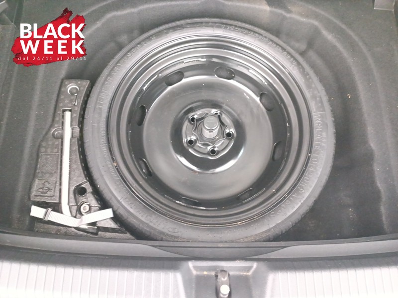 23 - Volkswagen Golf 1.5 tsi edition plus 115cv