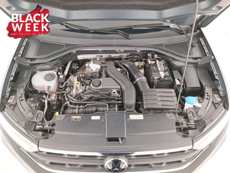 20 - Volkswagen T-Roc 1.5 tsi life