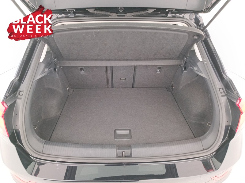 21 - Volkswagen T-Roc 1.5 tsi life