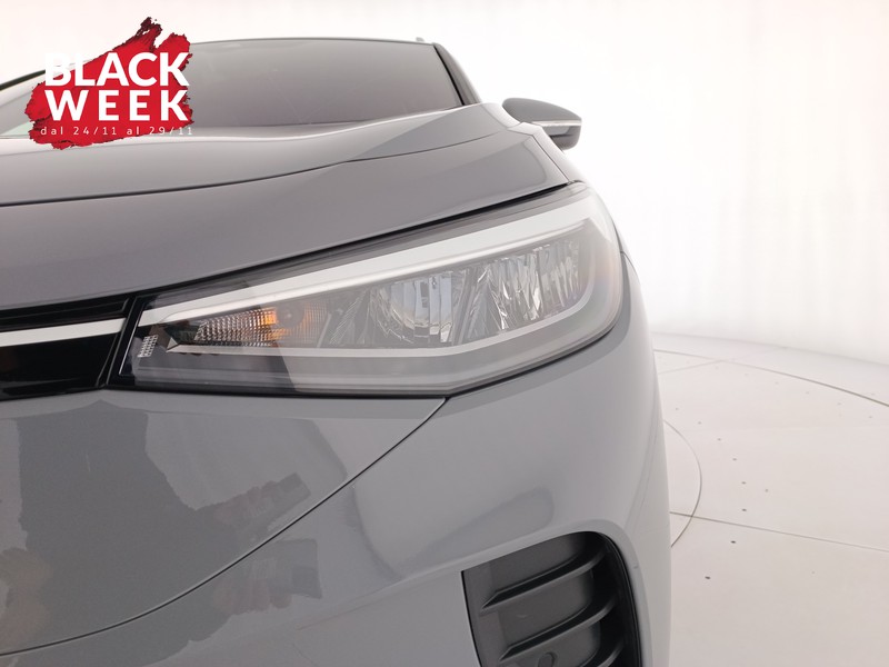 7 - Volkswagen ID.4 52 kwh city 170cv