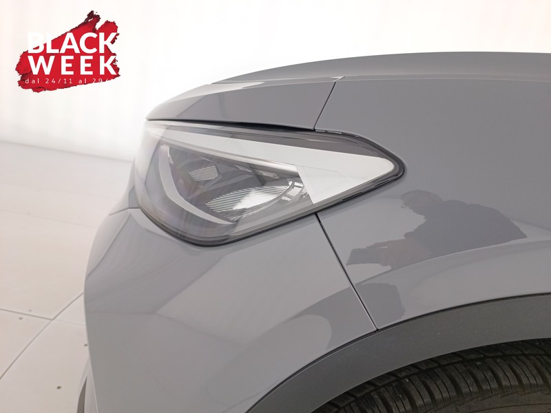 20 - Volkswagen ID.4 52 kwh city 170cv