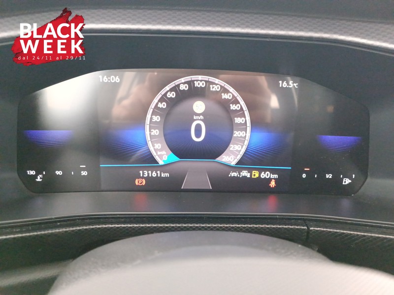 13 - Volkswagen T-Cross 1.0 tsi edition plus 95cv