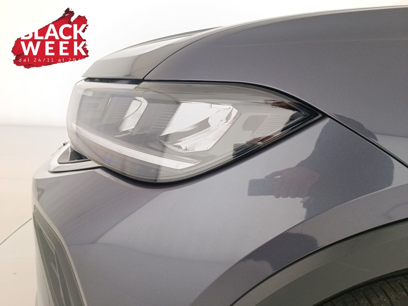 19 - Volkswagen T-Cross 1.0 tsi edition plus 95cv