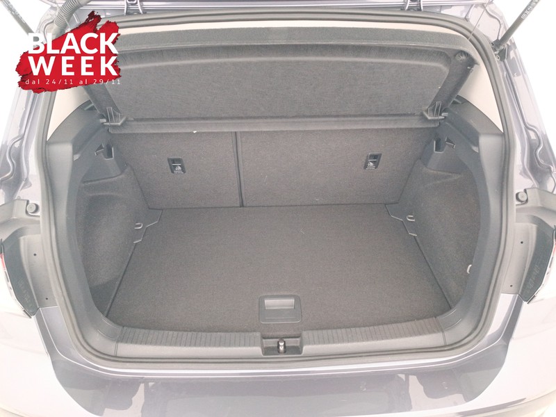 21 - Volkswagen T-Cross 1.0 tsi edition plus 95cv