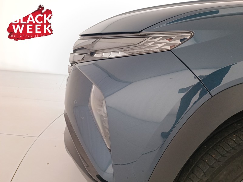 19 - Hyundai Tucson 1.6 hev xline 2wd auto