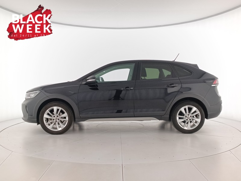 3 - Volkswagen Taigo 1.0 tsi life 95cv