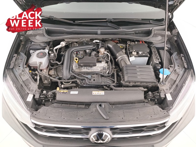 20 - Volkswagen Taigo 1.0 tsi life 95cv