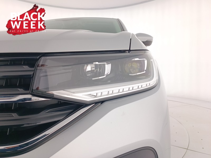 7 - Volkswagen T-Cross 1.0 tsi advanced 110cv dsg