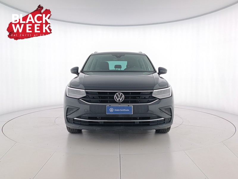 2 - Volkswagen Tiguan 2.0 tdi life 150cv dsg