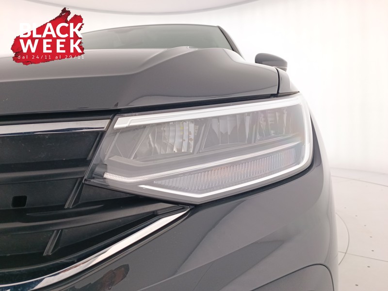 7 - Volkswagen Tiguan 2.0 tdi life 150cv dsg