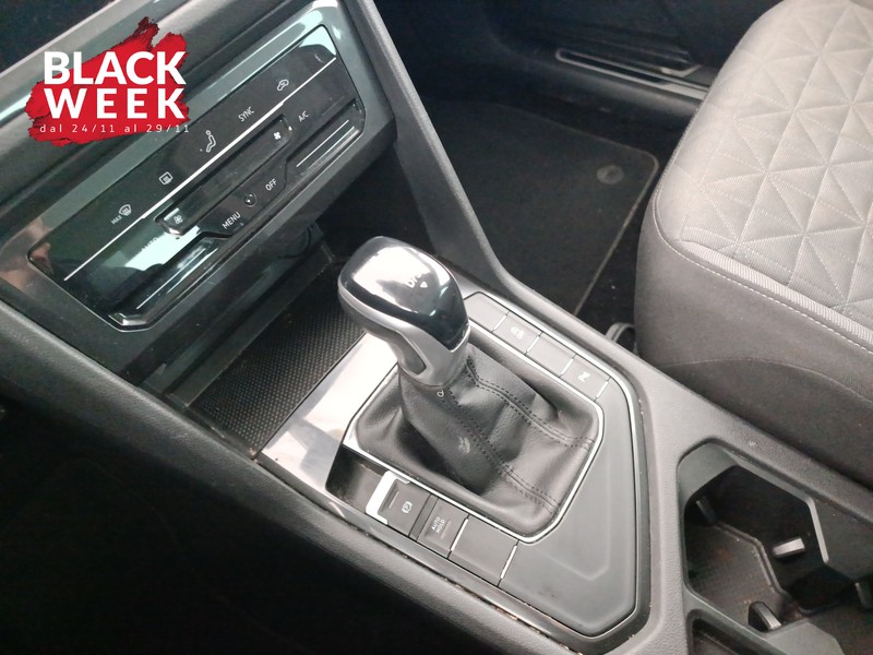 16 - Volkswagen Tiguan 2.0 tdi life 150cv dsg