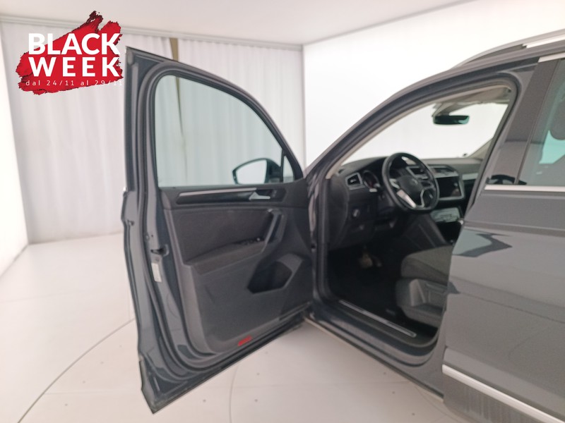 18 - Volkswagen Tiguan 2.0 tdi life 150cv dsg