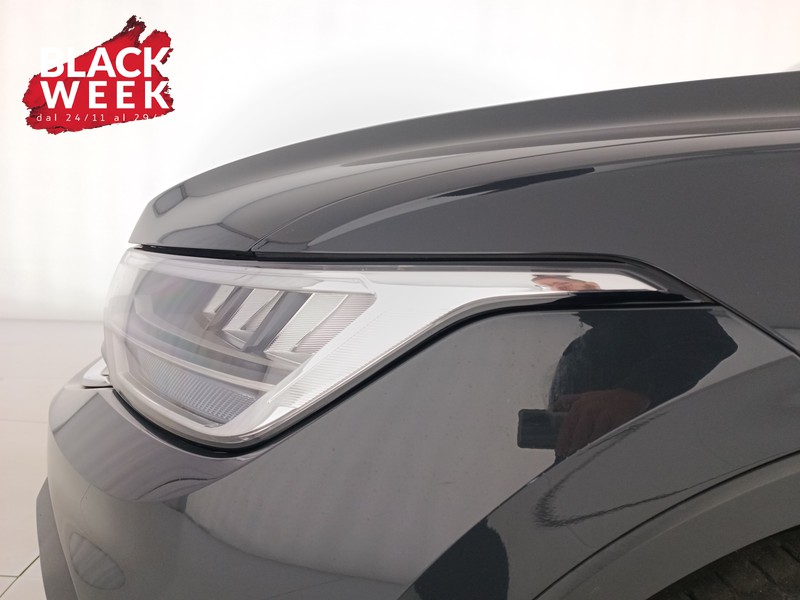 19 - Volkswagen Tiguan 2.0 tdi life 150cv dsg