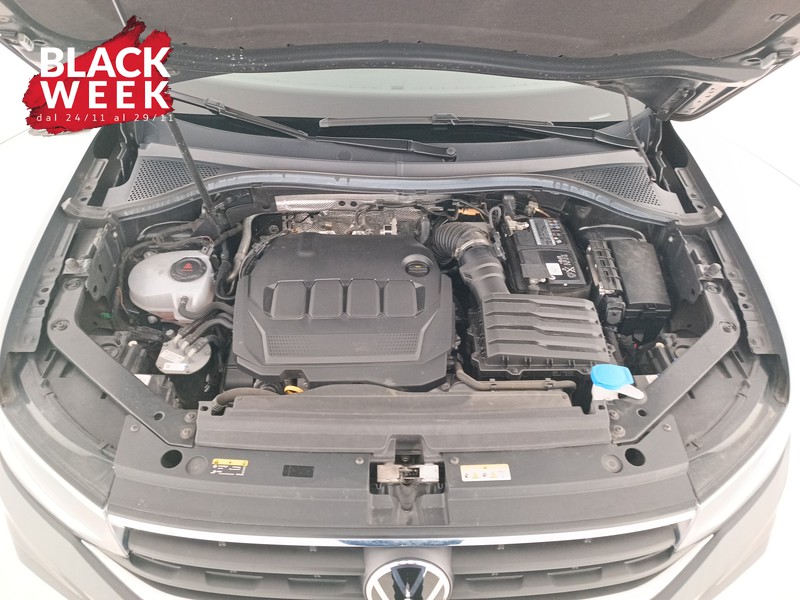 20 - Volkswagen Tiguan 2.0 tdi life 150cv dsg