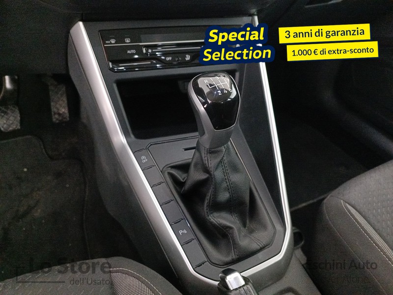 15 - Volkswagen Taigo 1.0 tsi life 110cv