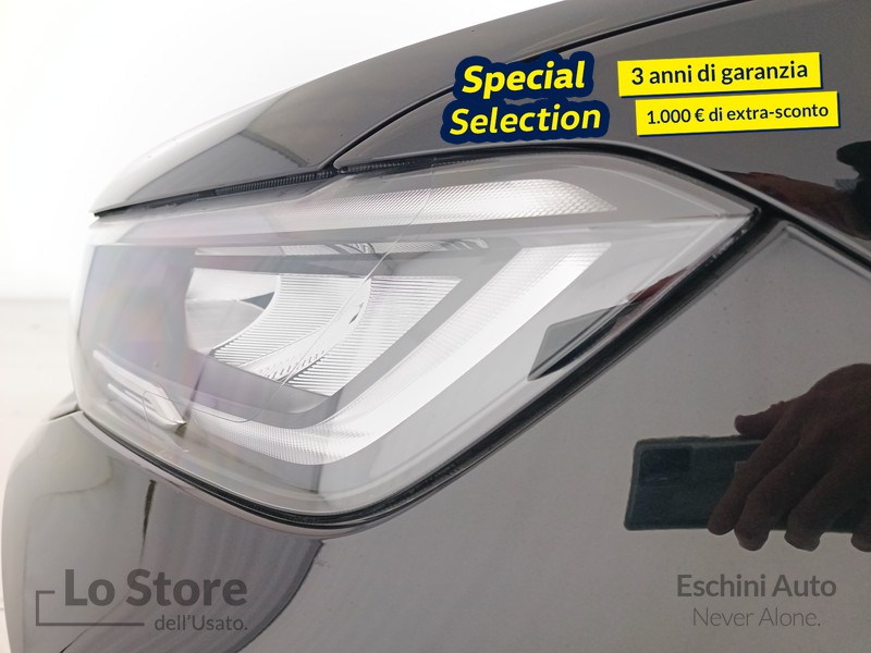 18 - Volkswagen Taigo 1.0 tsi life 110cv