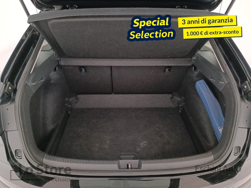 20 - Volkswagen Taigo 1.0 tsi life 110cv