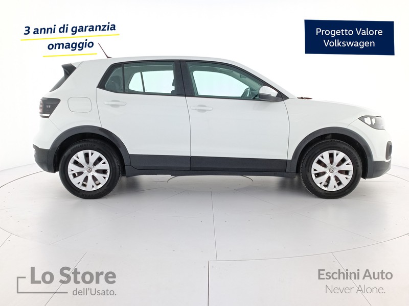 3 - Volkswagen T-Cross 1.0 tsi urban 95cv