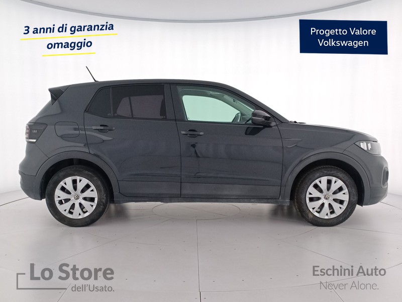 3 - Volkswagen T-Cross 1.0 tsi urban 95cv